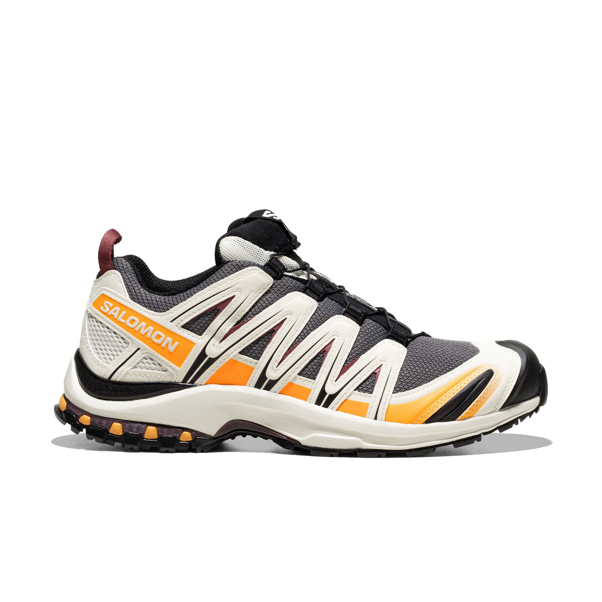 Salomon XA Pro 3D Icicle/Turmeric/Nocturne  - 478677