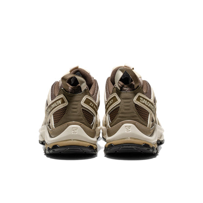 Salomon XA Pro 3D Stone Gray/Almond Milk/Black  - 478848