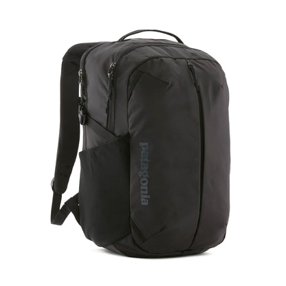 Patagonia Refugio Day Pack 26L Black  - 47913-BLK