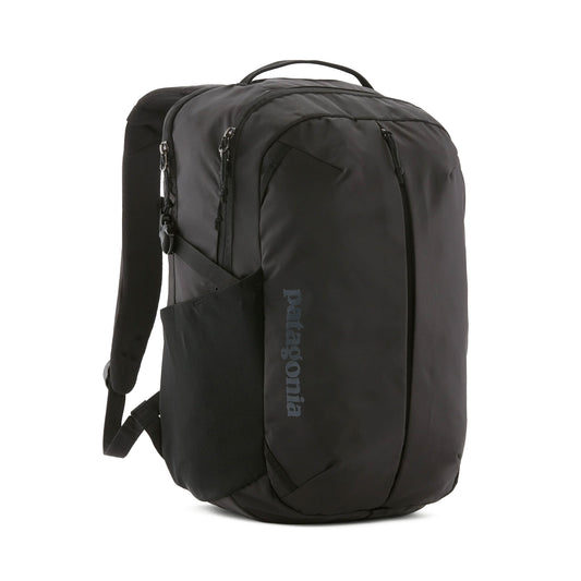 Patagonia Refugio Day Pack 26L Black  - 47913-BLK