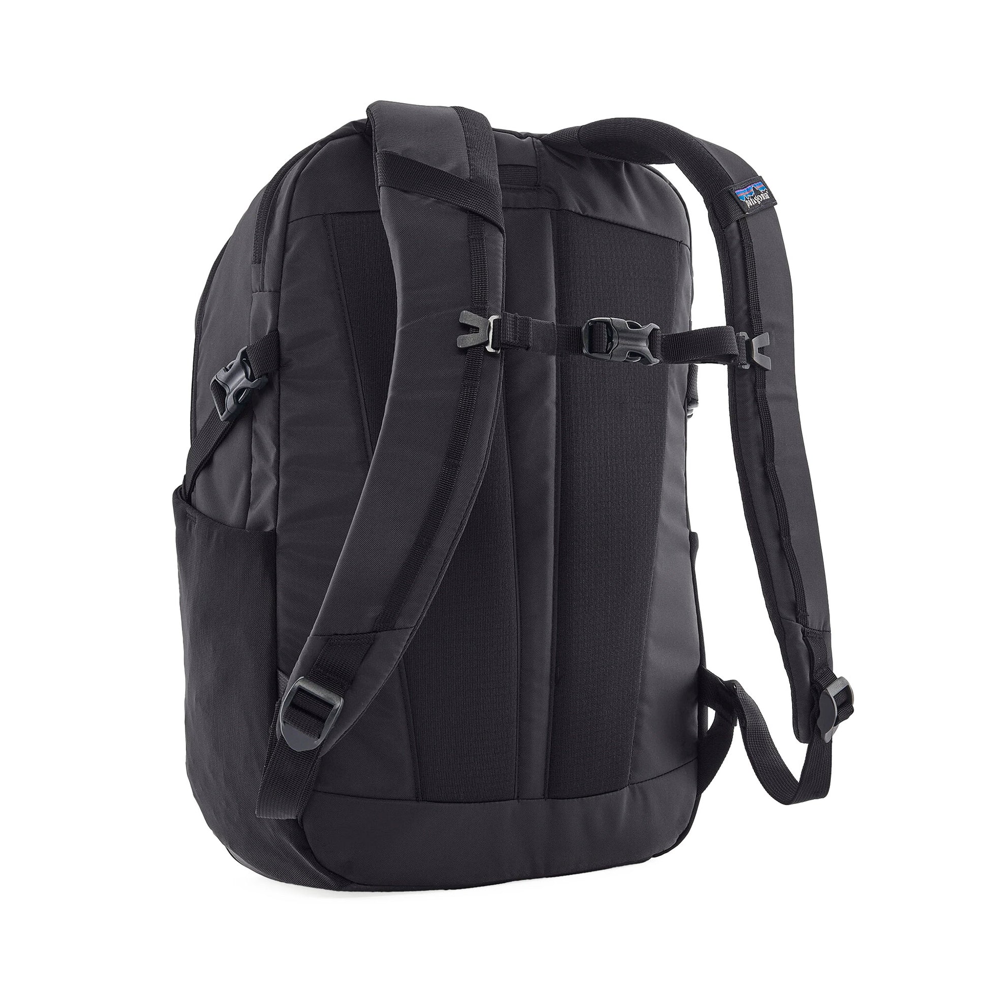 Patagonia Refugio Day Pack 26L Black  - 47913-BLK