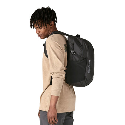 Patagonia Refugio Day Pack 26L Black  - 47913-BLK