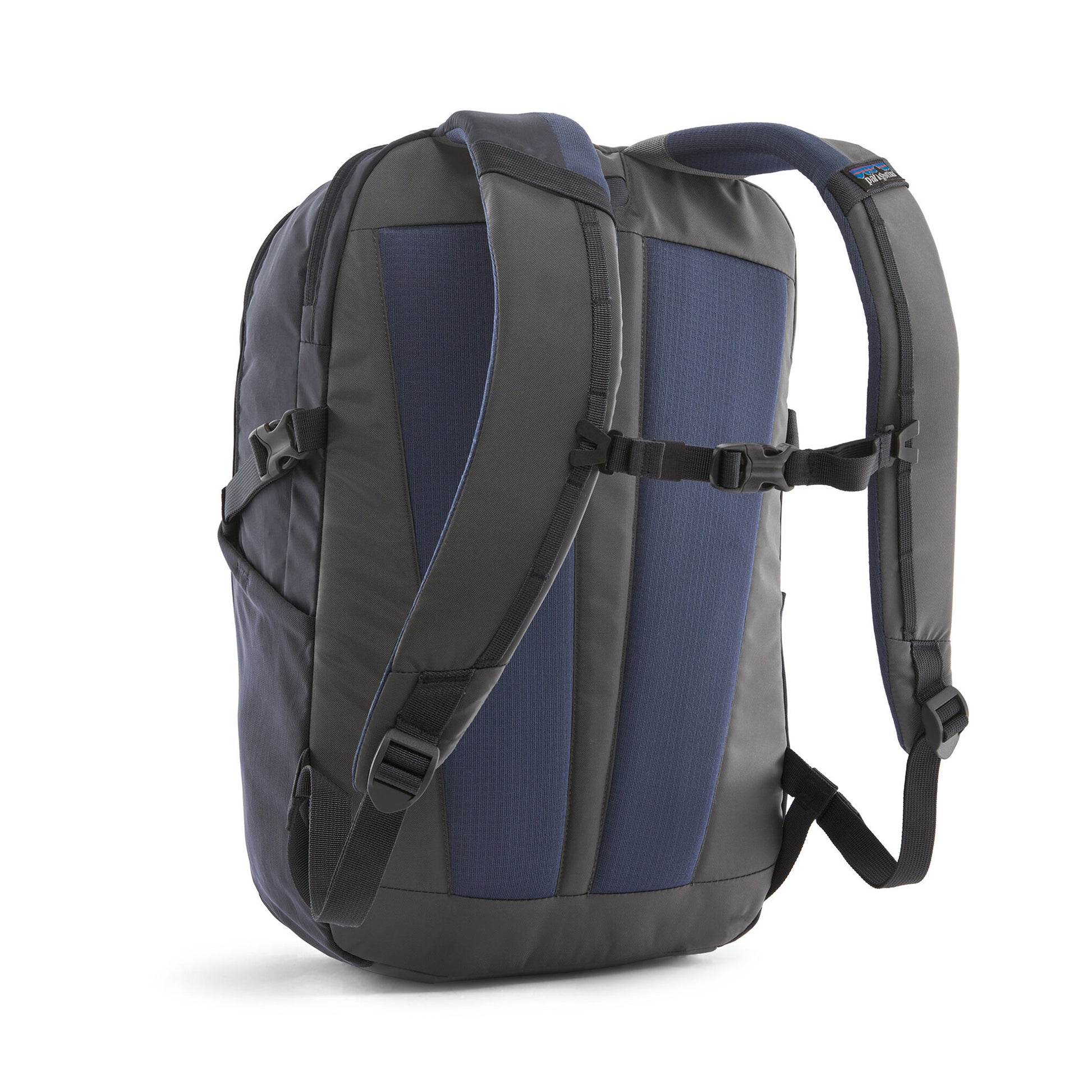 Patagonia Refugio Day Pack 26L Smolder Blue  - 47913-SMDB