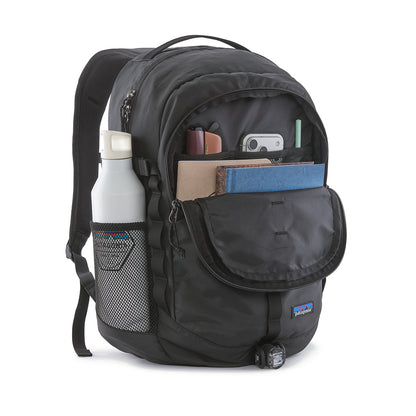 Patagonia Refugio Daypack 26L Black  - 47914-BLK