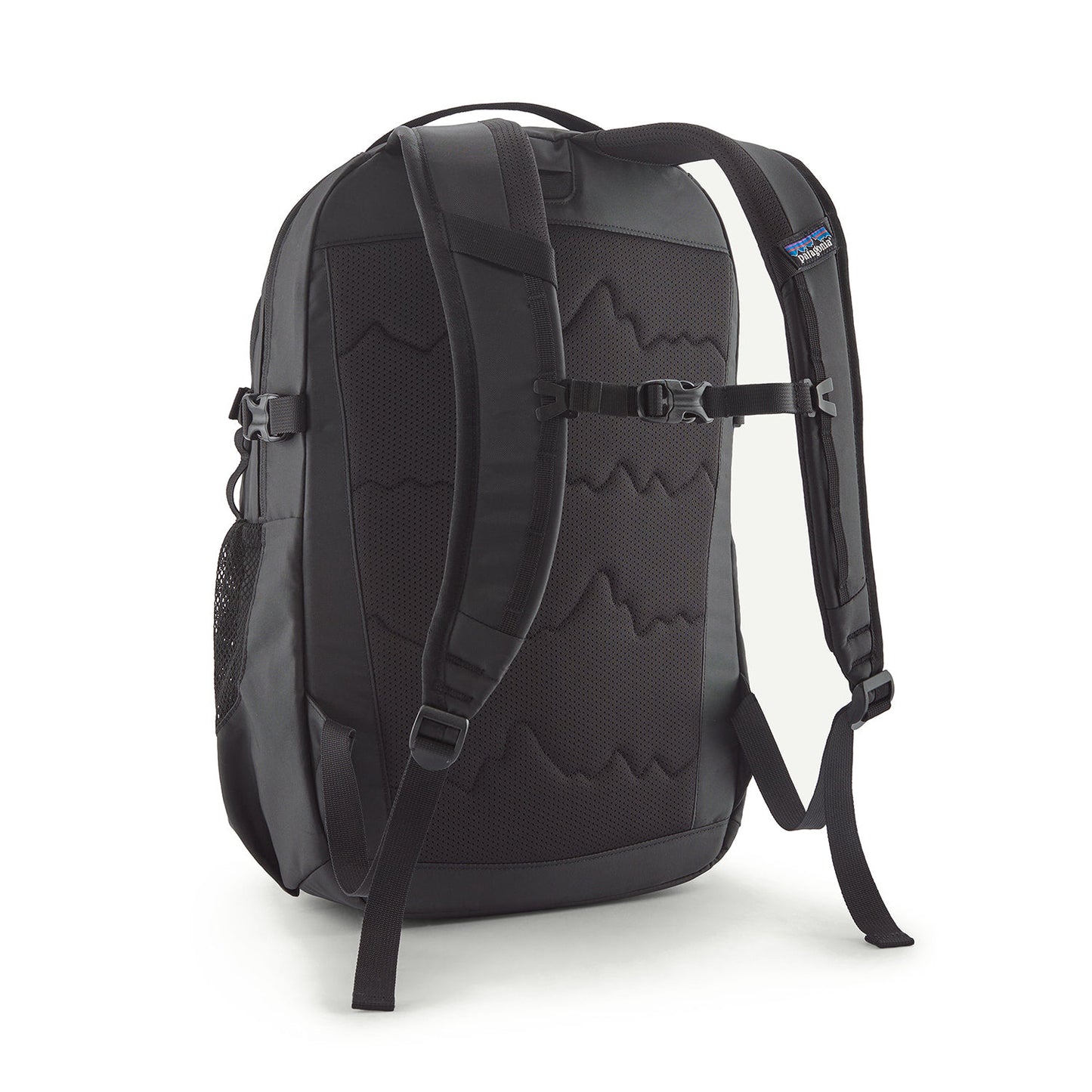 Patagonia Refugio Daypack 26L Black  - 47914-BLK