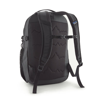 Patagonia Refugio Daypack 26L Black  - 47914-BLK