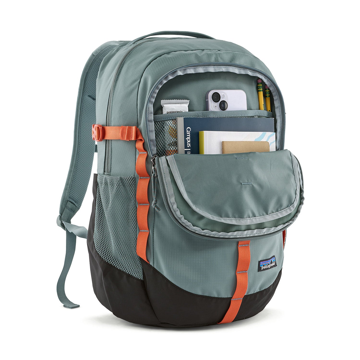Patagonia Refugio Daypack 26L Balsam Green  - 47914-BLSG