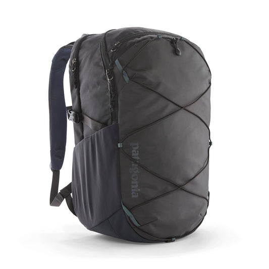 Patagonia Refugio Day Pack 30L Smolder Blue  - 47928-SMDB