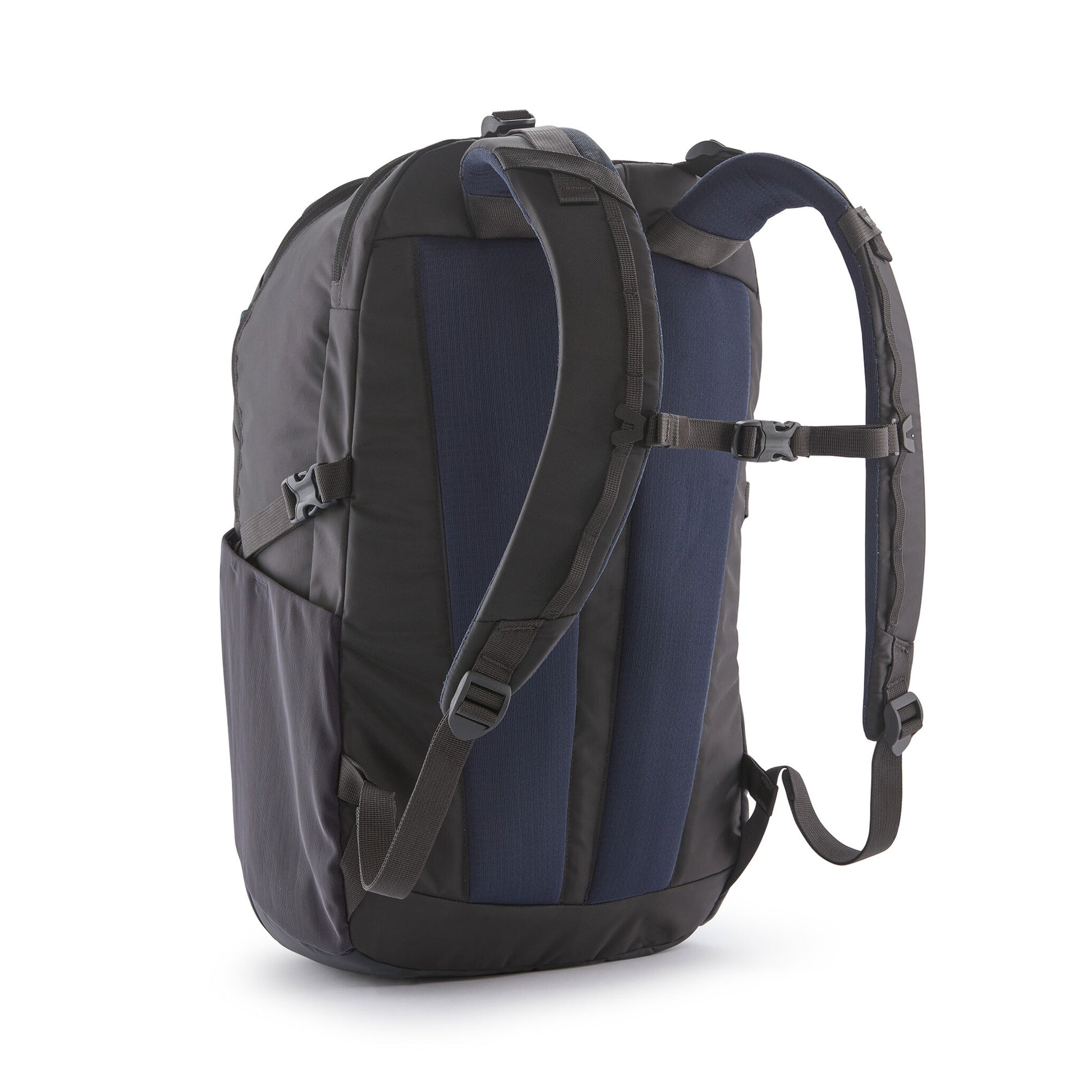 Patagonia Refugio Day Pack 30L Smolder Blue  - 47928-SMDB