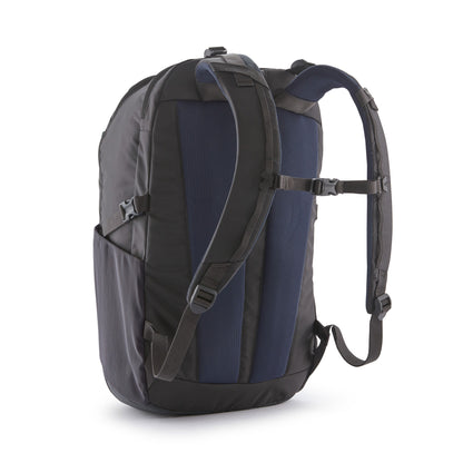 Patagonia Refugio Day Pack 30L Smolder Blue  - 47928-SMDB