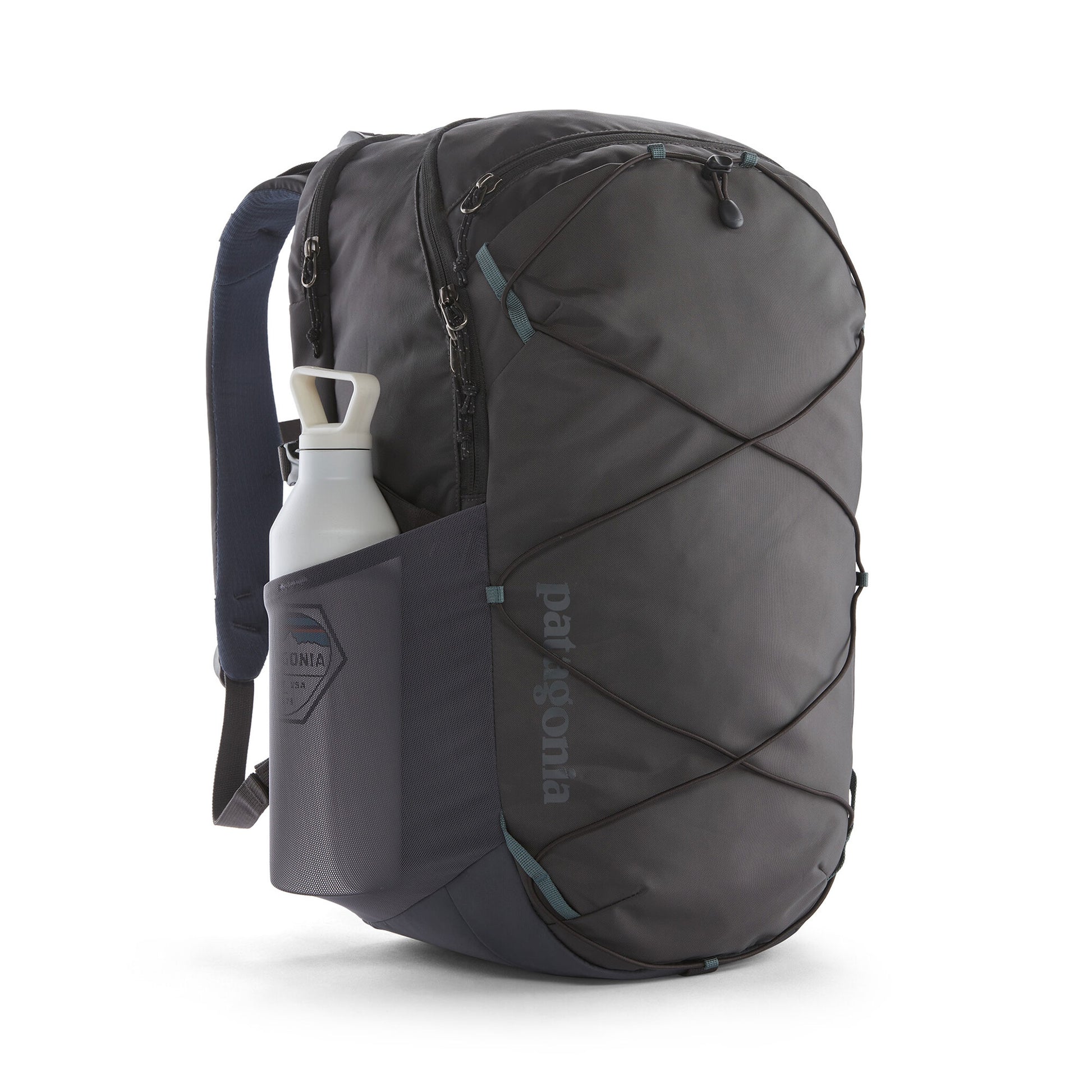 Patagonia Refugio Day Pack 30L Smolder Blue  - 47928-SMDB