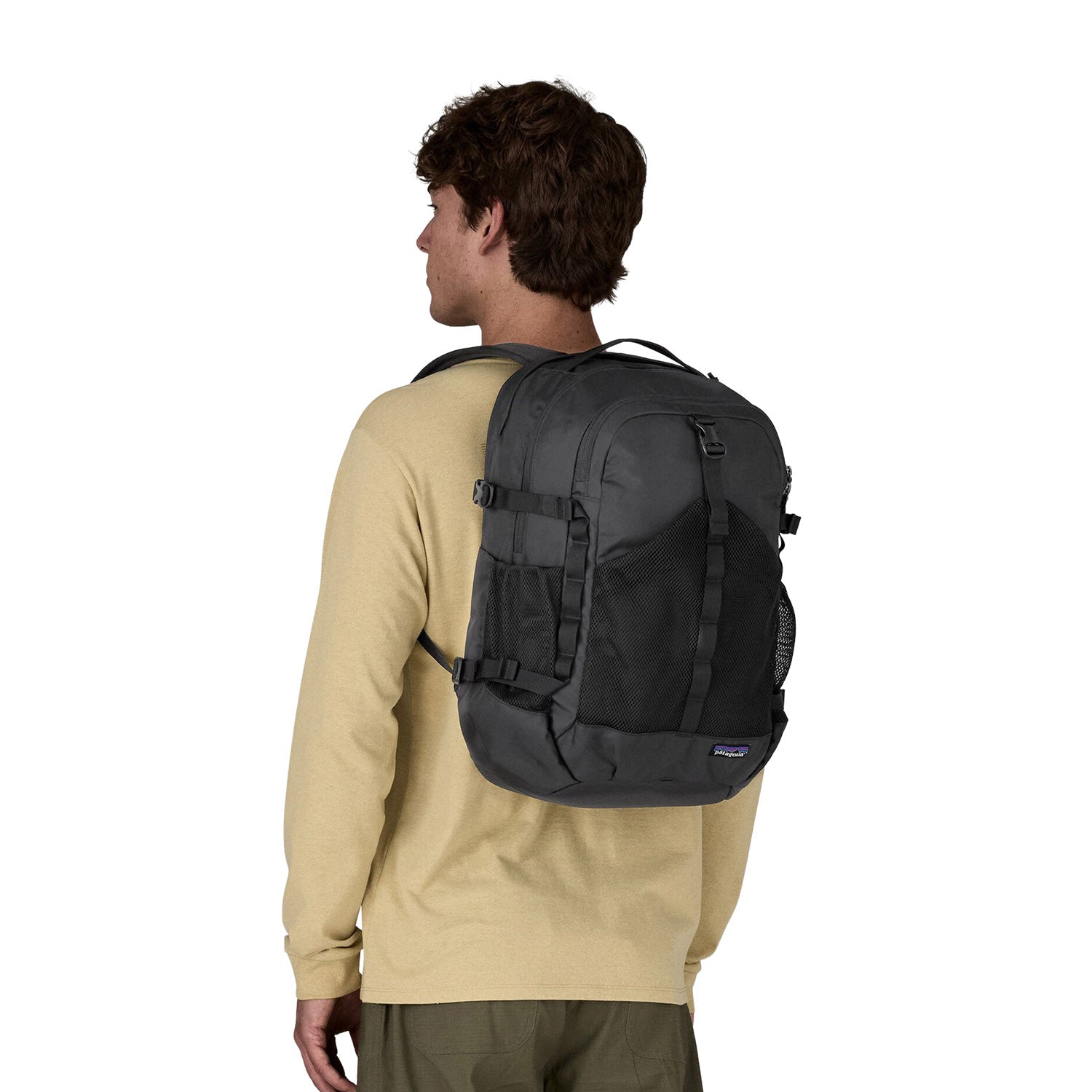 Patagonia Refugio Day Pack 30L Black  - 47929-BLK