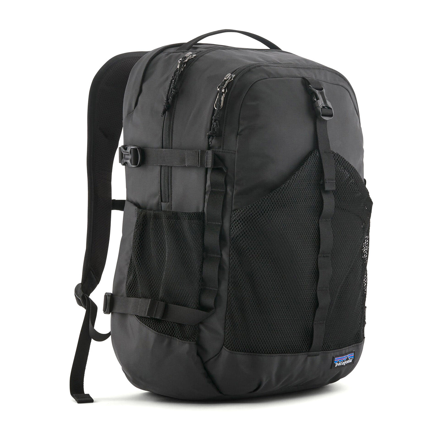 Patagonia Refugio Day Pack 30L Black  - 47929-BLK