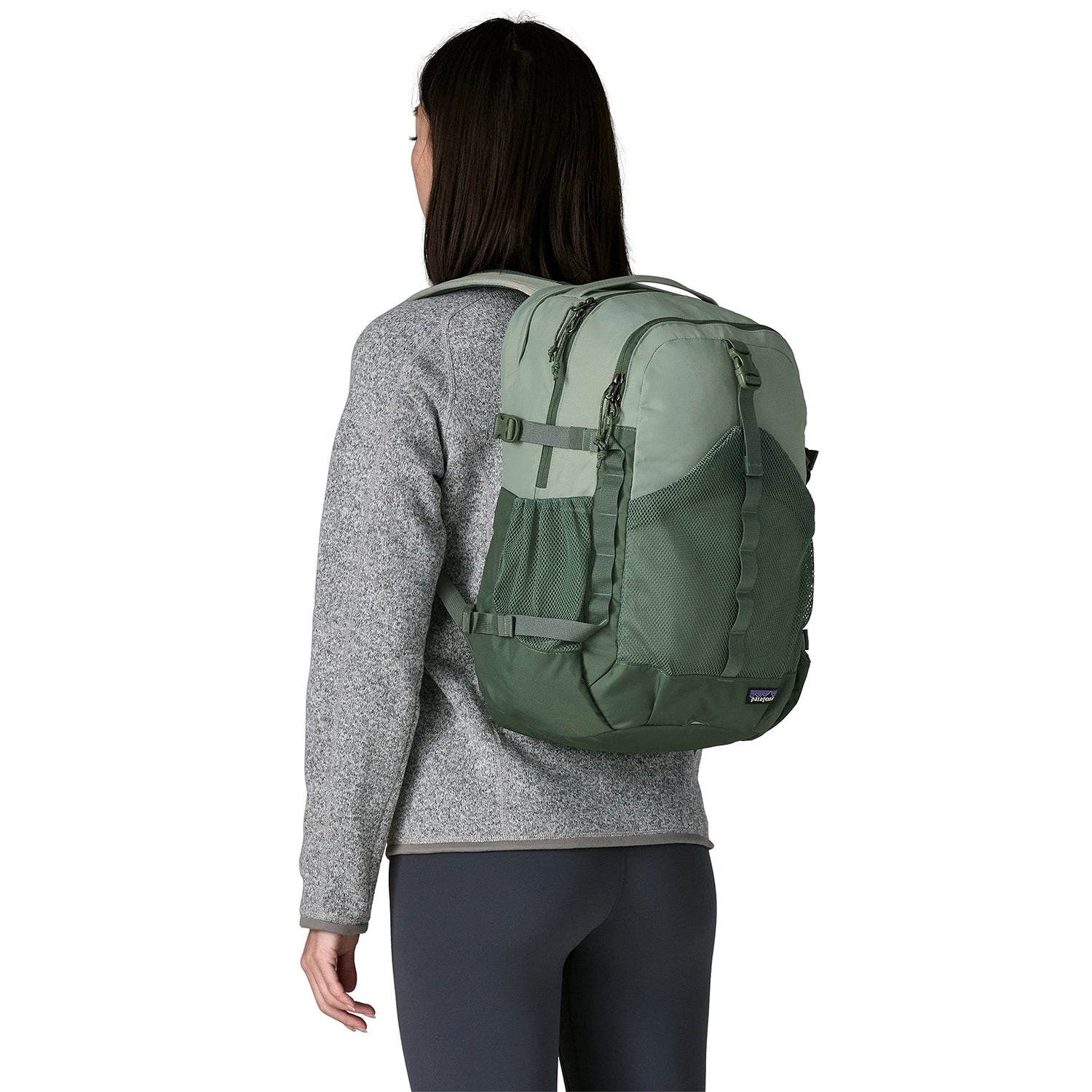 Patagonia Refugio Day Pack 30L Cover Green  - 47929-CVGR