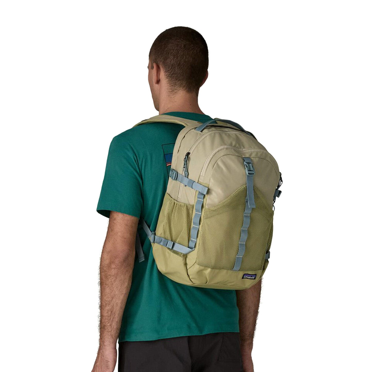 Patagonia Refugio Day Pack 30L Weathered Stone  - 47929-WSTO
