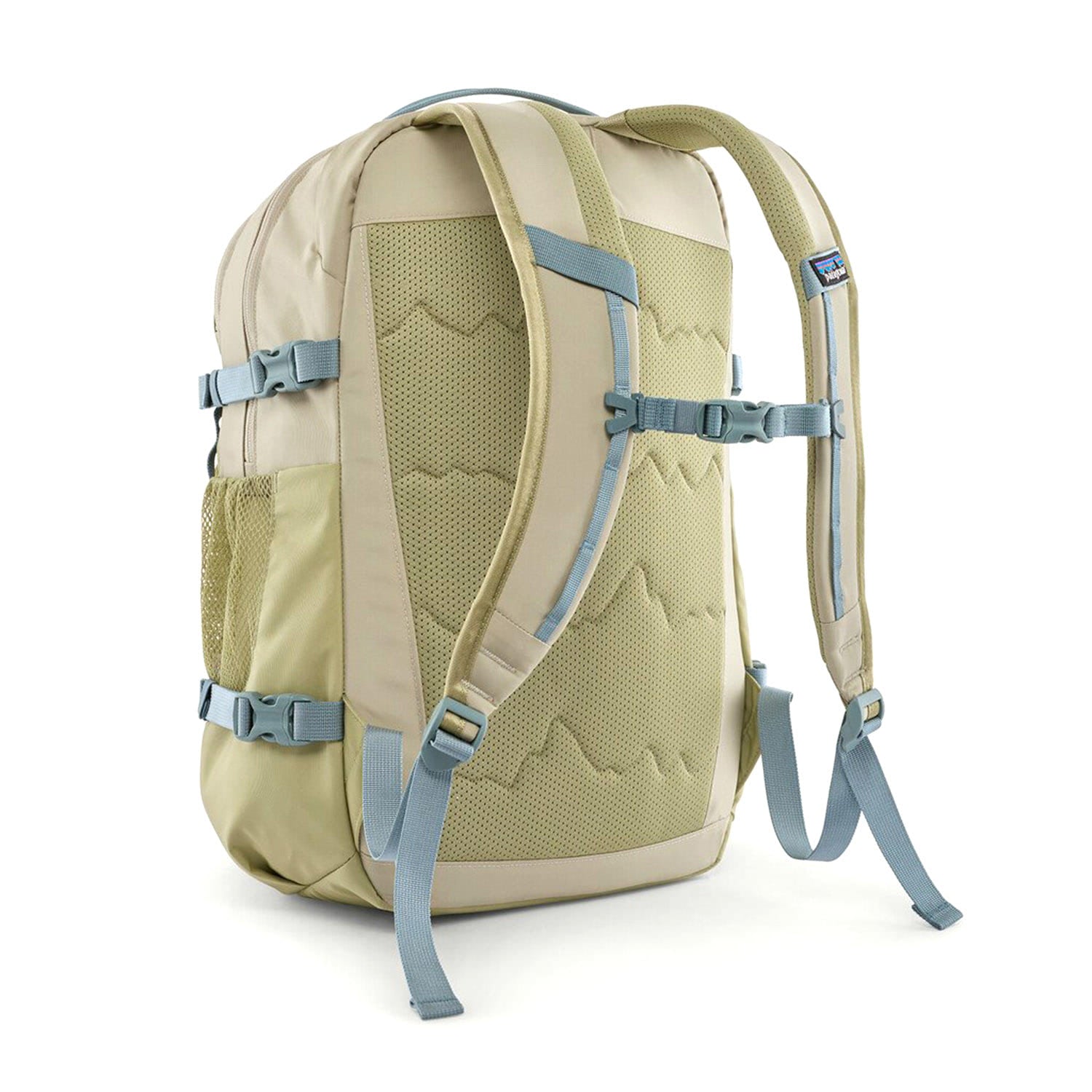 Patagonia Refugio Day Pack 30L Weathered Stone  - 47929-WSTO