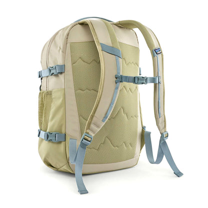Patagonia Refugio Day Pack 30L Weathered Stone  - 47929-WSTO