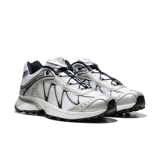 Salomon XT-Whisper White/Ftw Silver/Dark Navy