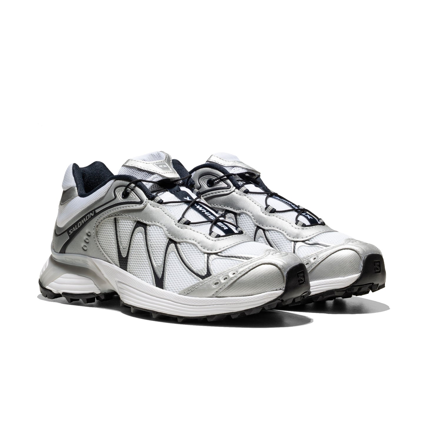 Salomon XT-Whisper White/Ftw Silver/Dark Navy  - 479787