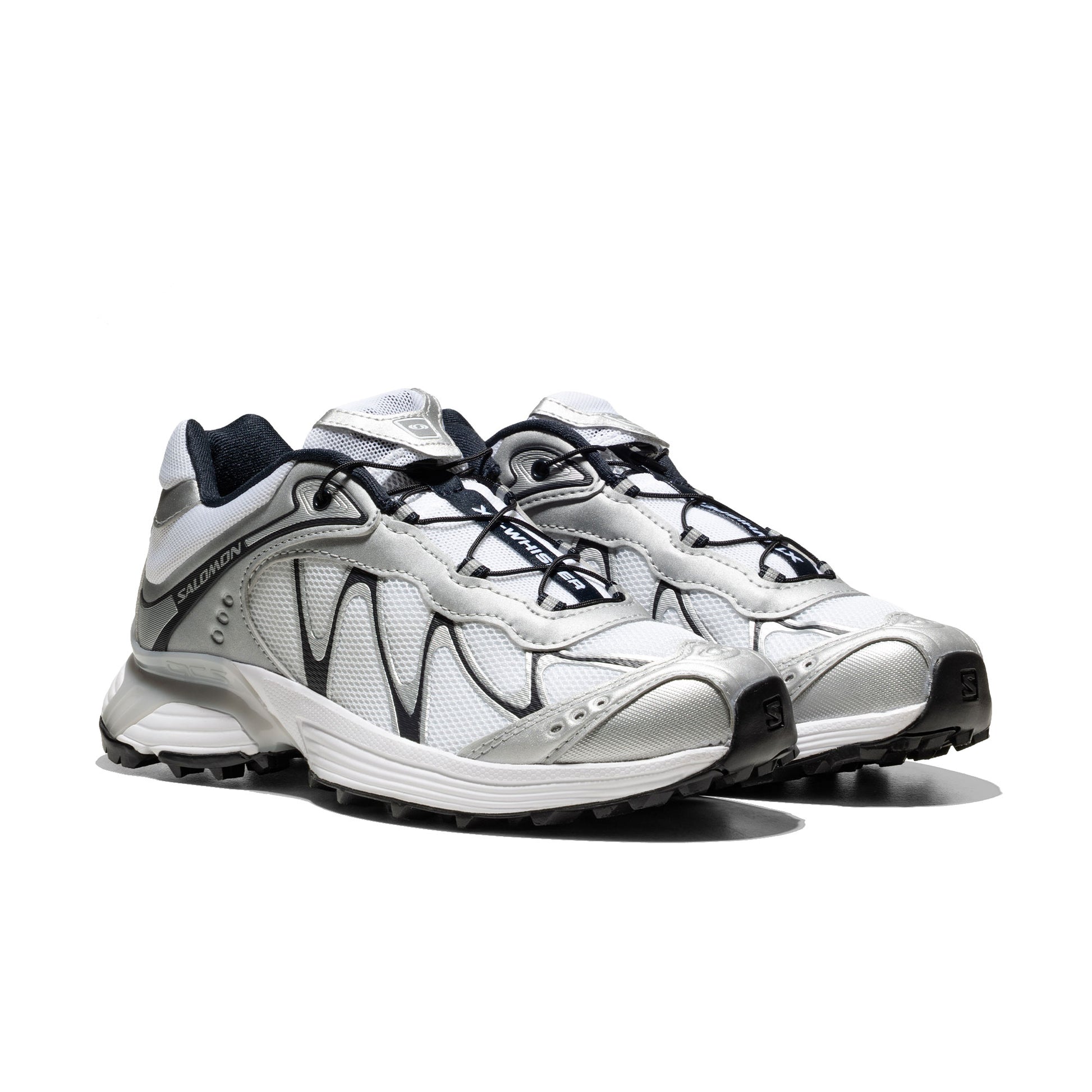 Salomon XT-Whisper White/Ftw Silver/Dark Navy  - 479787