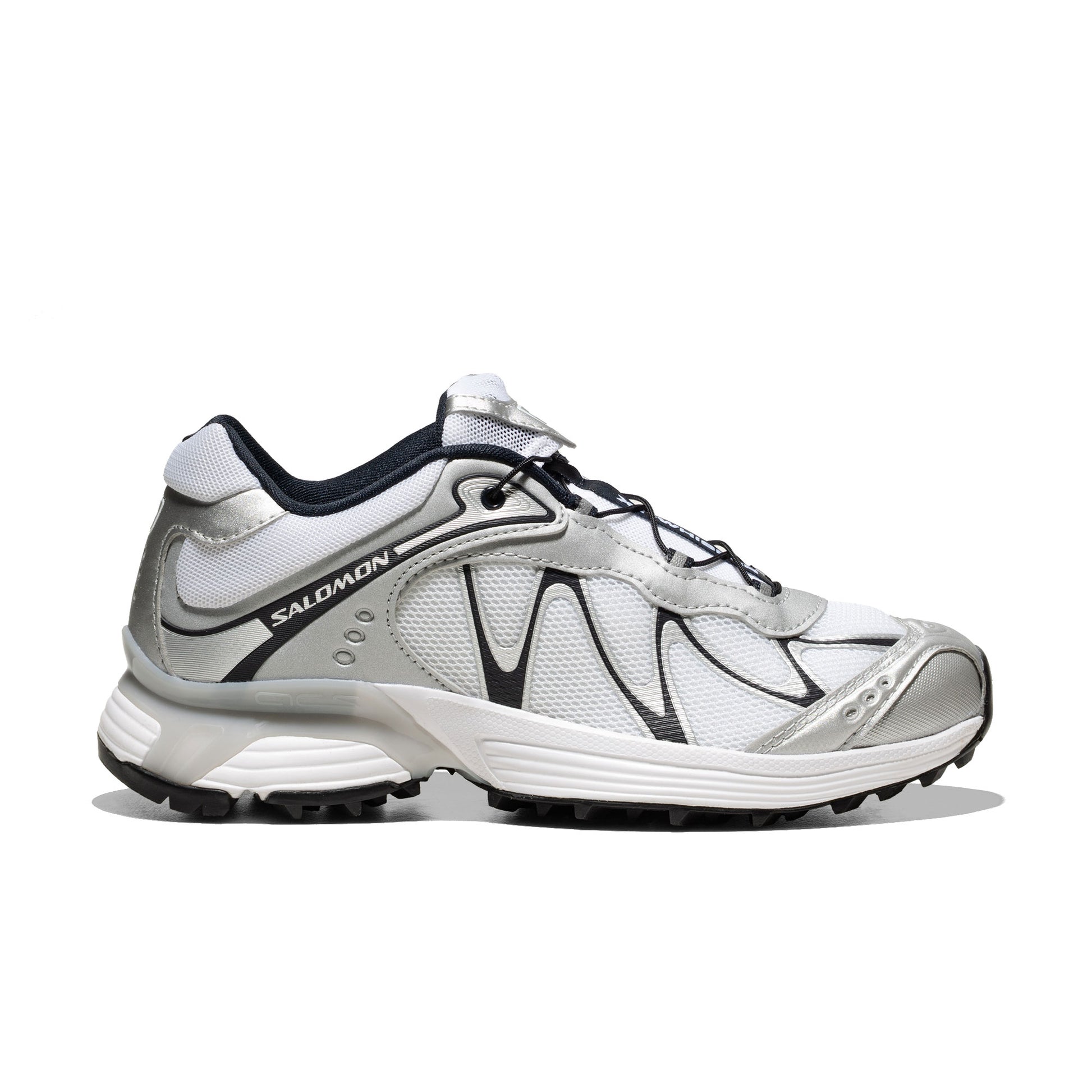 Salomon XT-Whisper White/Ftw Silver/Dark Navy  - 479787