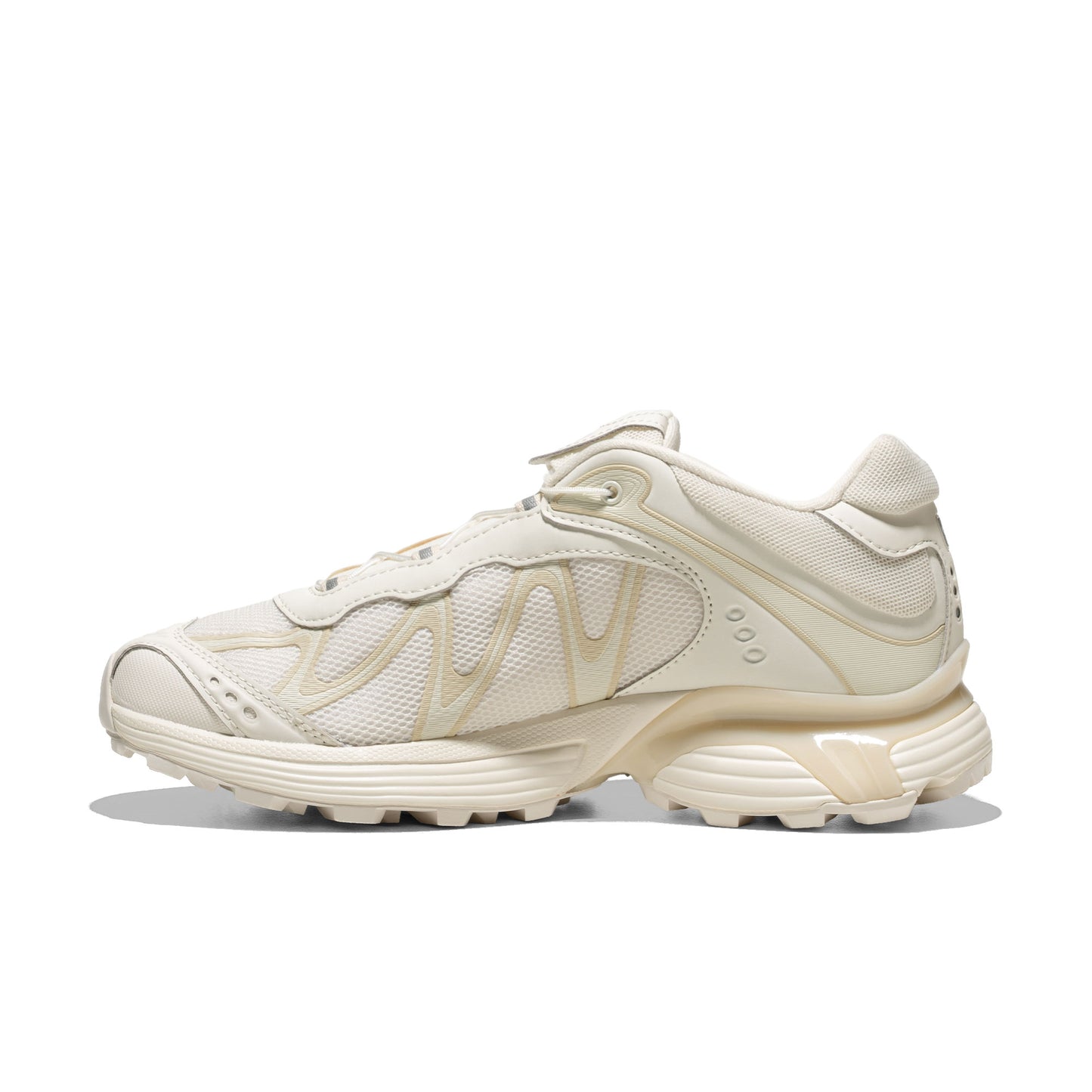 Salomon XT-Whisper Vanilla Ice/Almond Milk/Vanilla Ice  - 479789