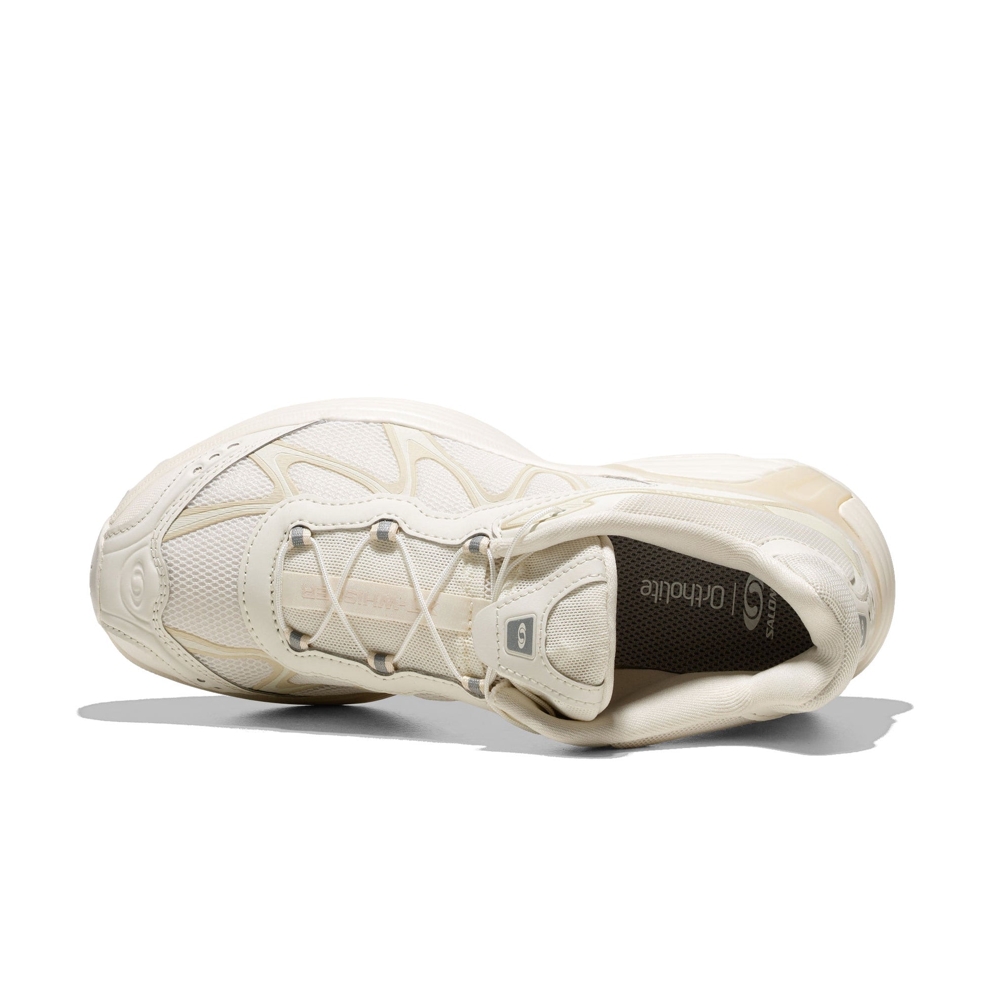 Salomon XT-Whisper Vanilla Ice/Almond Milk/Vanilla Ice  - 479789