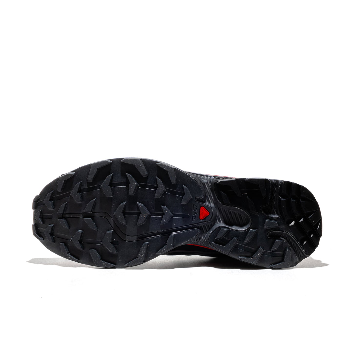 Salomon XT-6 Black/Fiery Red/Ftwr Silver  - 479882