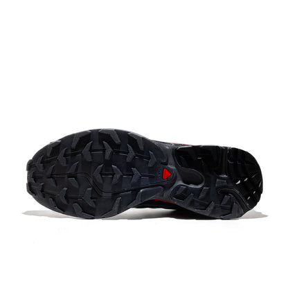 Salomon XT-6 Black/Fiery Red/Ftwr Silver  - 479882