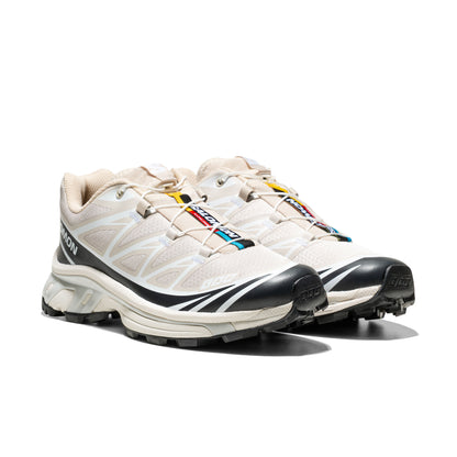 Salomon XT-6 Rainy Day/Black/White  - 479897