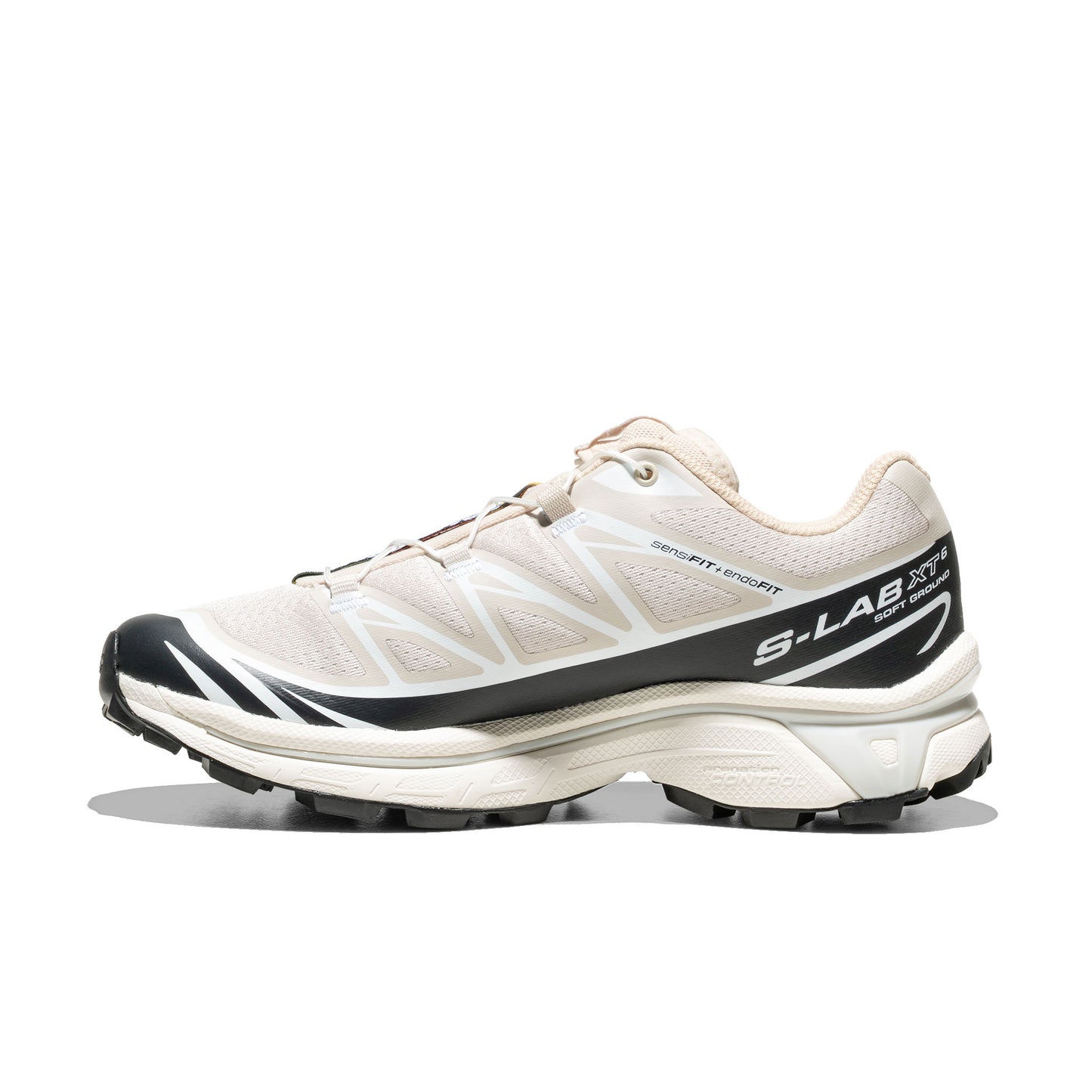 Salomon XT-6 Rainy Day/Black/White  - 479897