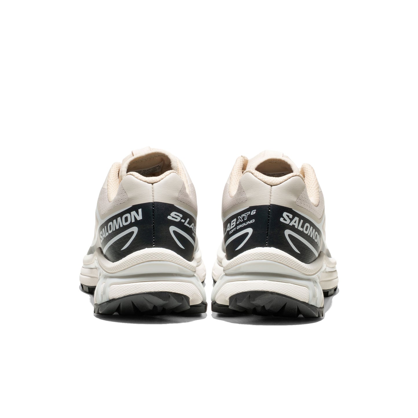 Salomon XT-6 Rainy Day/Black/White  - 479897