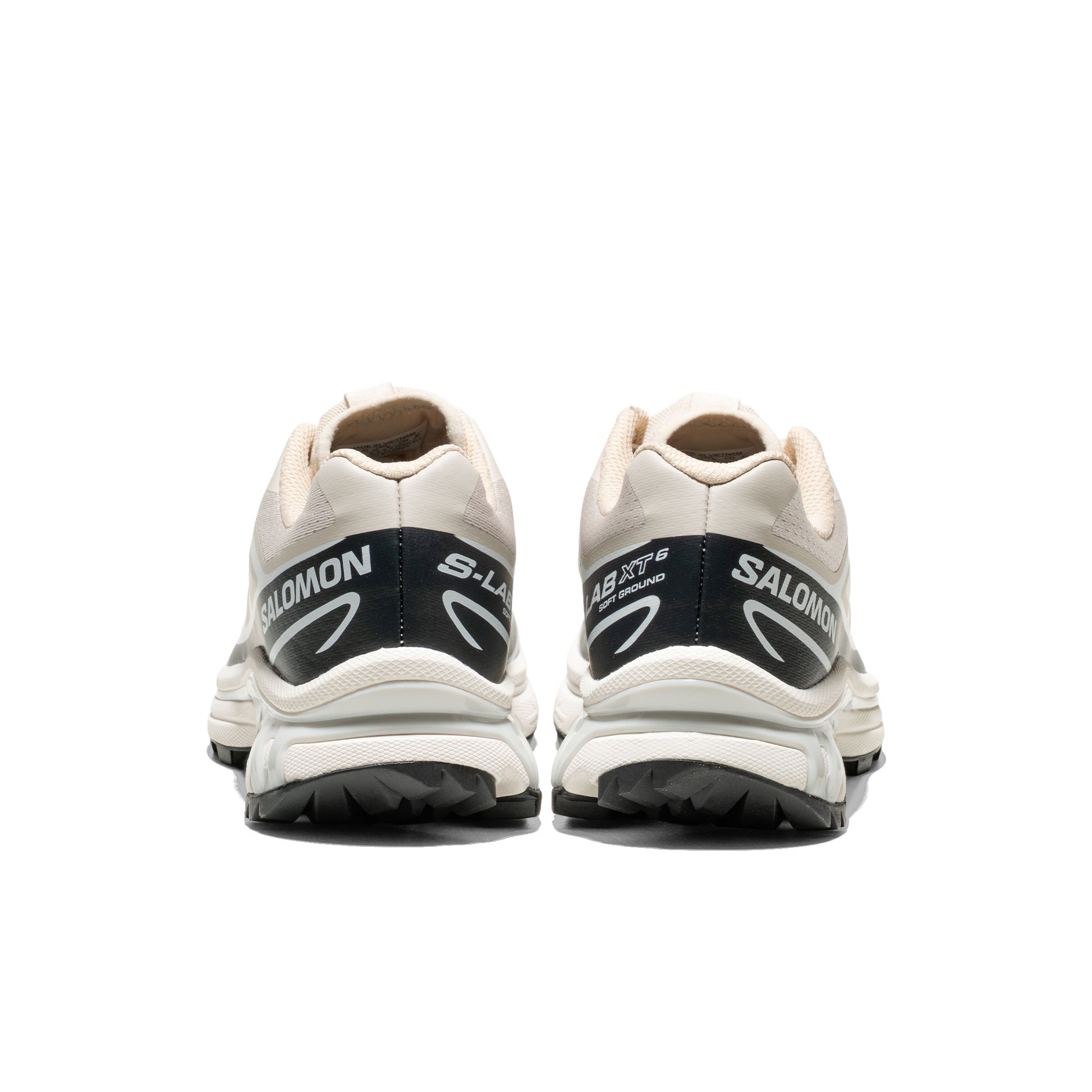 Salomon XT-6 Rainy Day/Black/White  - 479897