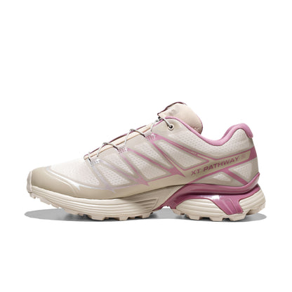 Salomon XT-Pathway 2 Silver Cloud/Dusky Orchid/Ftwr Silver  - 479925