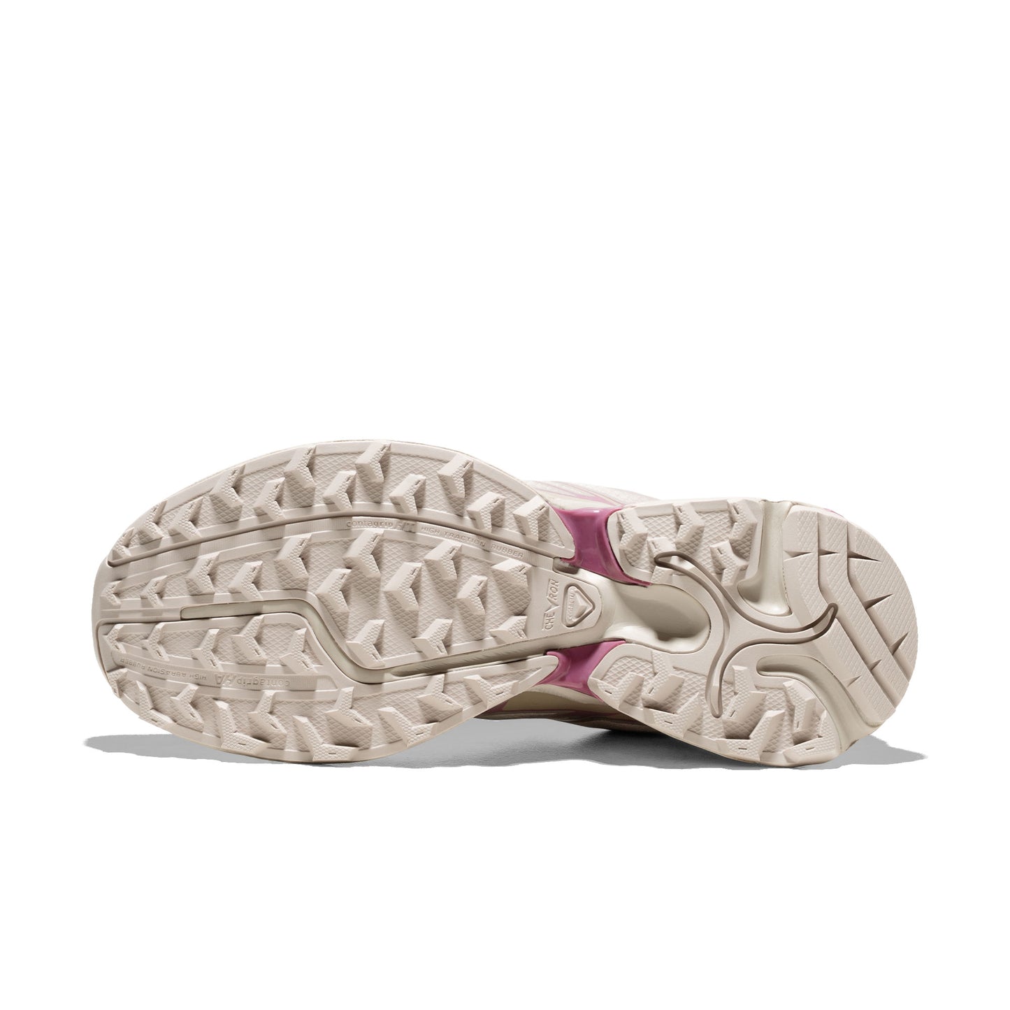 Salomon XT-Pathway 2 Silver Cloud/Dusky Orchid/Ftwr Silver  - 479925