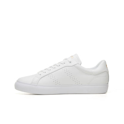 Lacoste Powercourt 2.0 White/Gold  - 47SFA0072-216