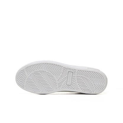 Lacoste Powercourt 2.0 White/Gold  - 47SFA0072-216