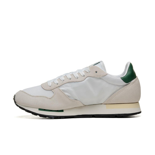 Lacoste Partner 70s White/Dark Green  - 47SMA0006-1R5