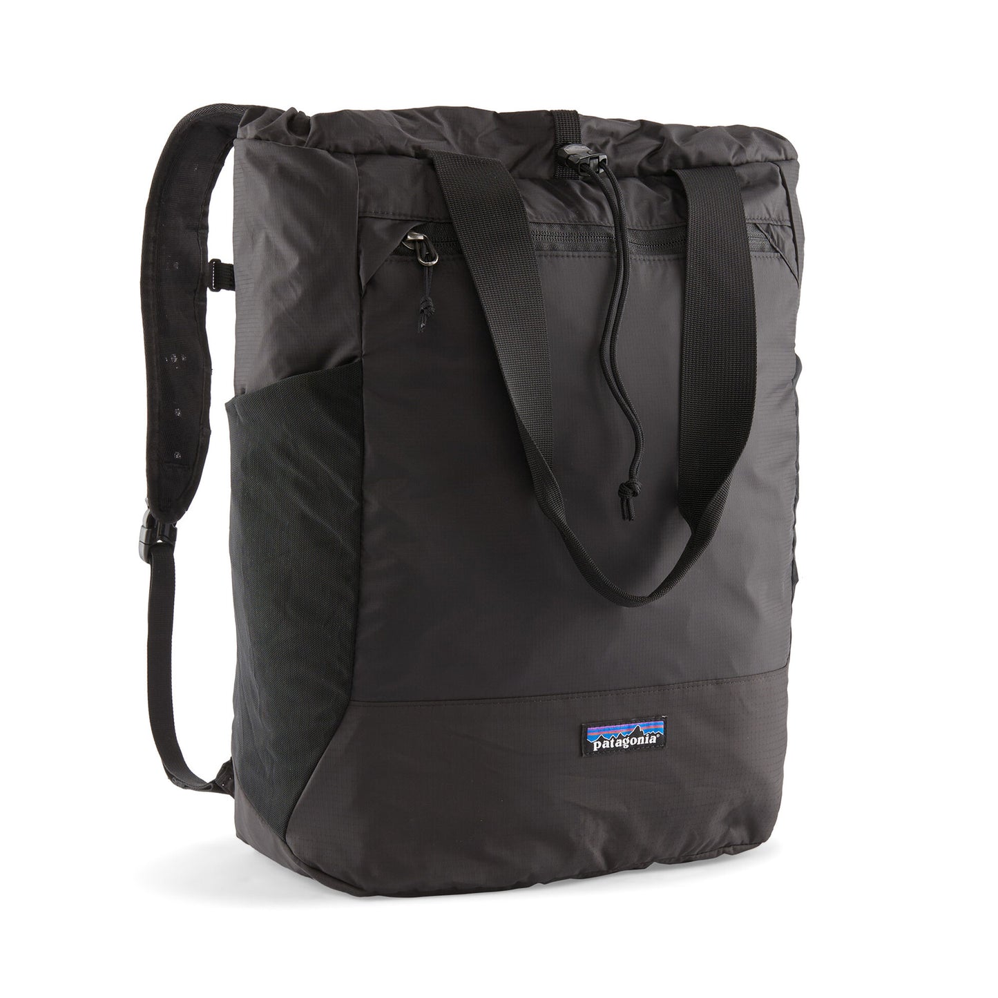 Patagonia Terravia Tote Pack 24L Black  - 48814-BLK