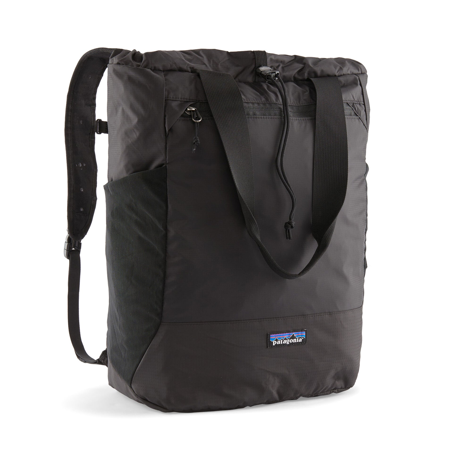 Patagonia Terravia Tote Pack 24L Black  - 48814-BLK
