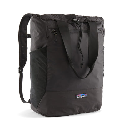 Patagonia Terravia Tote Pack 24L Black  - 48814-BLK