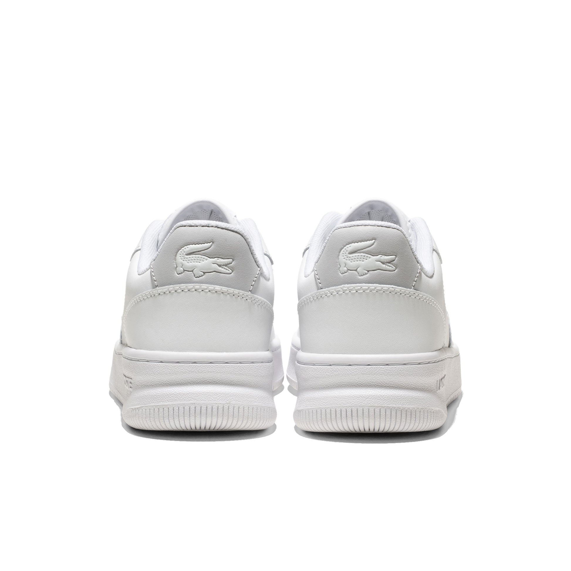 Lacoste L001 Set White/White  - 48SFA0024-21G