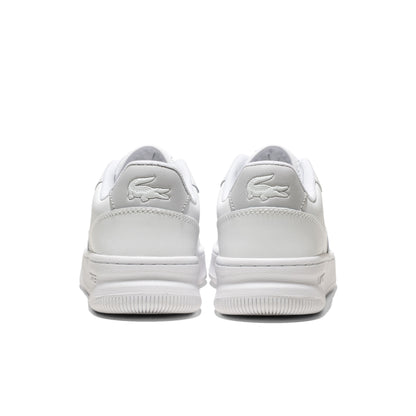 Lacoste L001 Set White/White  - 48SFA0024-21G