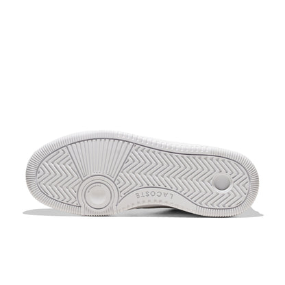 Lacoste L001 Set White/White  - 48SFA0024-21G