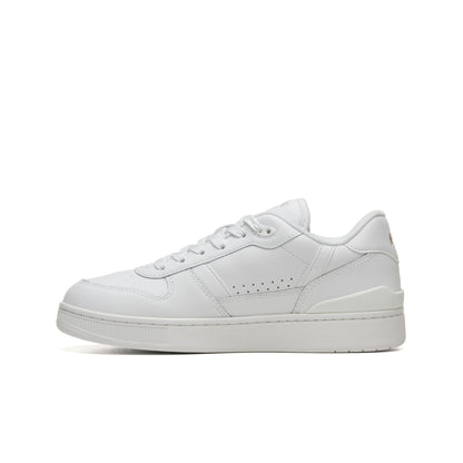 Lacoste T-Clip Set White/Gold