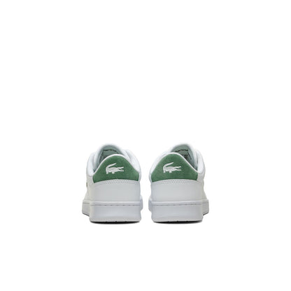 Lacoste Carnaby Set White/Dark Green  - 48SMA0011-1R5
