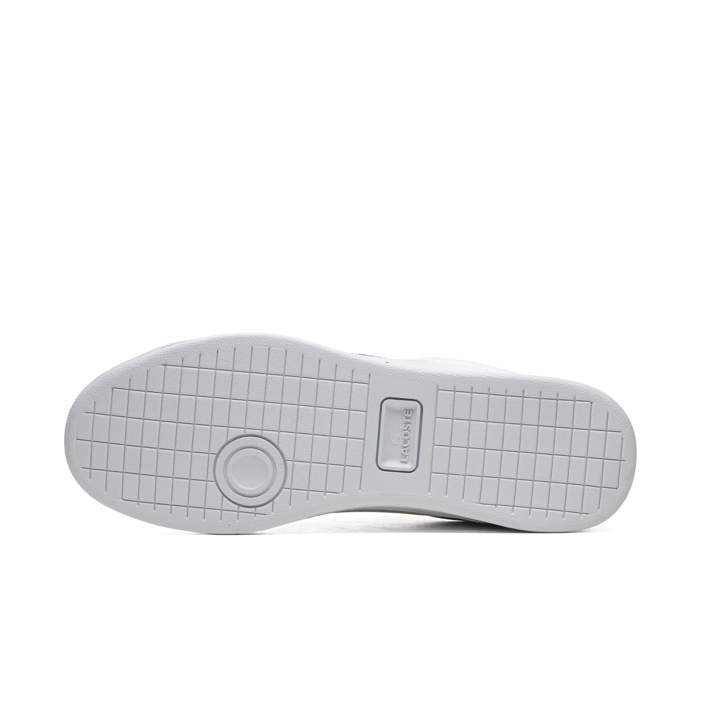 Lacoste Carnaby Set White/Dark Green  - 48SMA0011-1R5