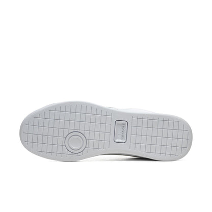 Lacoste Carnaby Set White/Dark Green  - 48SMA0011-1R5