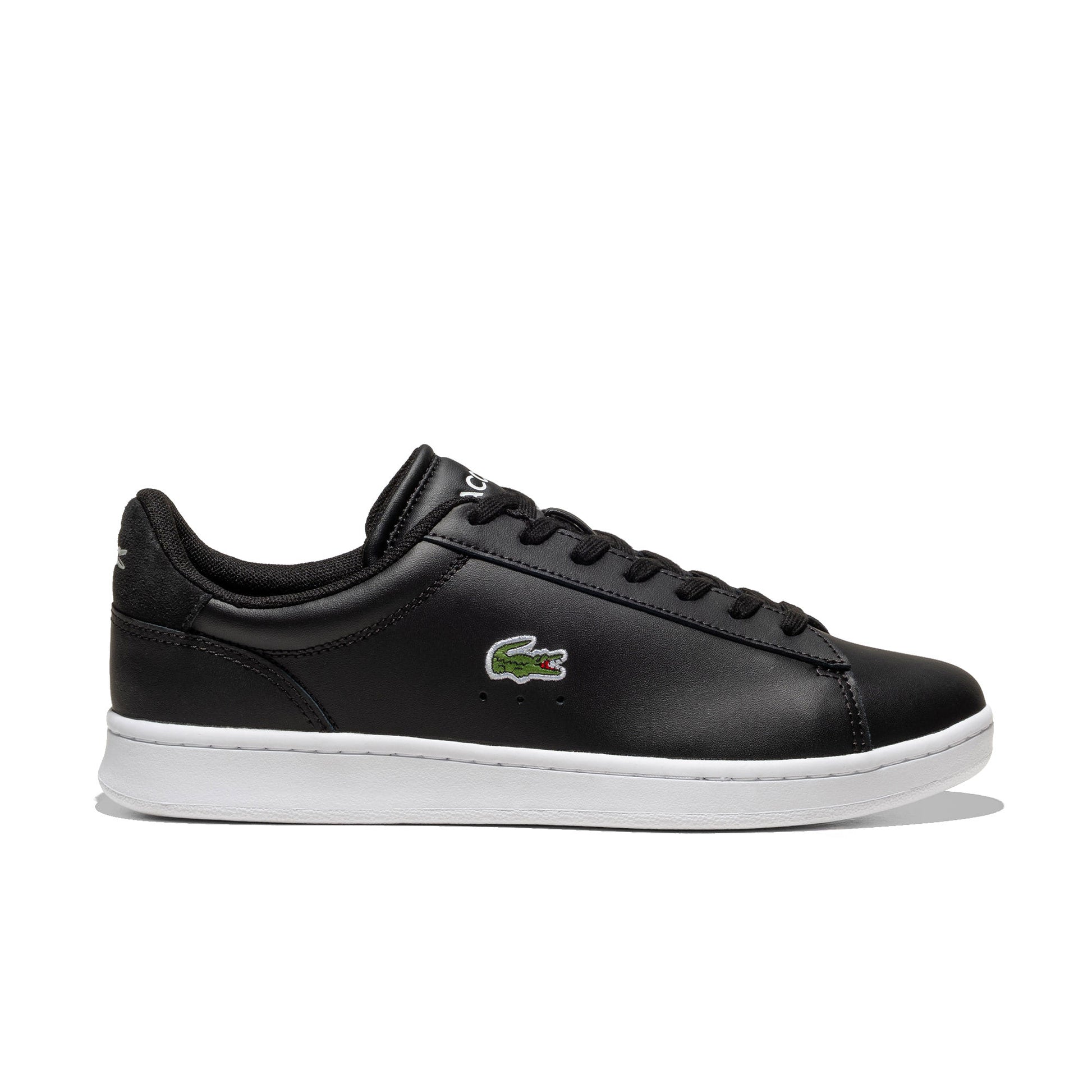Lacoste Carnaby Set Black/White  - 48SMA0011-312