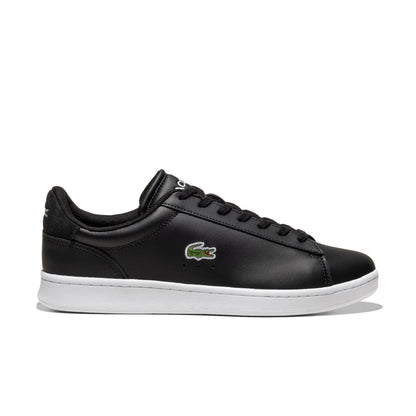 Lacoste Carnaby Set Black/White  - 48SMA0011-312